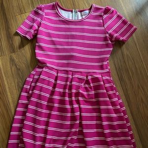 Lularoe Amelia dress